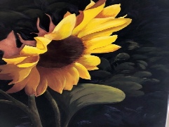 michelle fauchon