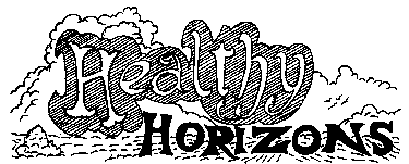 Healthy Horizons Logo