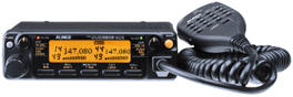 Parkland Amateur Radio Club