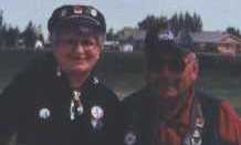 Frank & Angy Yaholnitsky