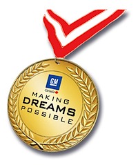 Making Dreams Possible - angled English