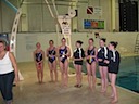 Tier 6 15U Figure Awards