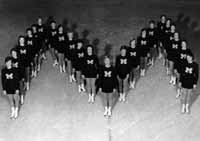 The Hockettes