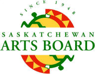 Arts Board Saskatchewan