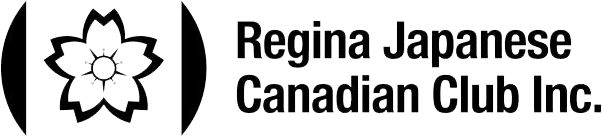 Regina Japanese Canadian Club Inc. Logo