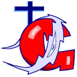 St. Gregory Team Logo